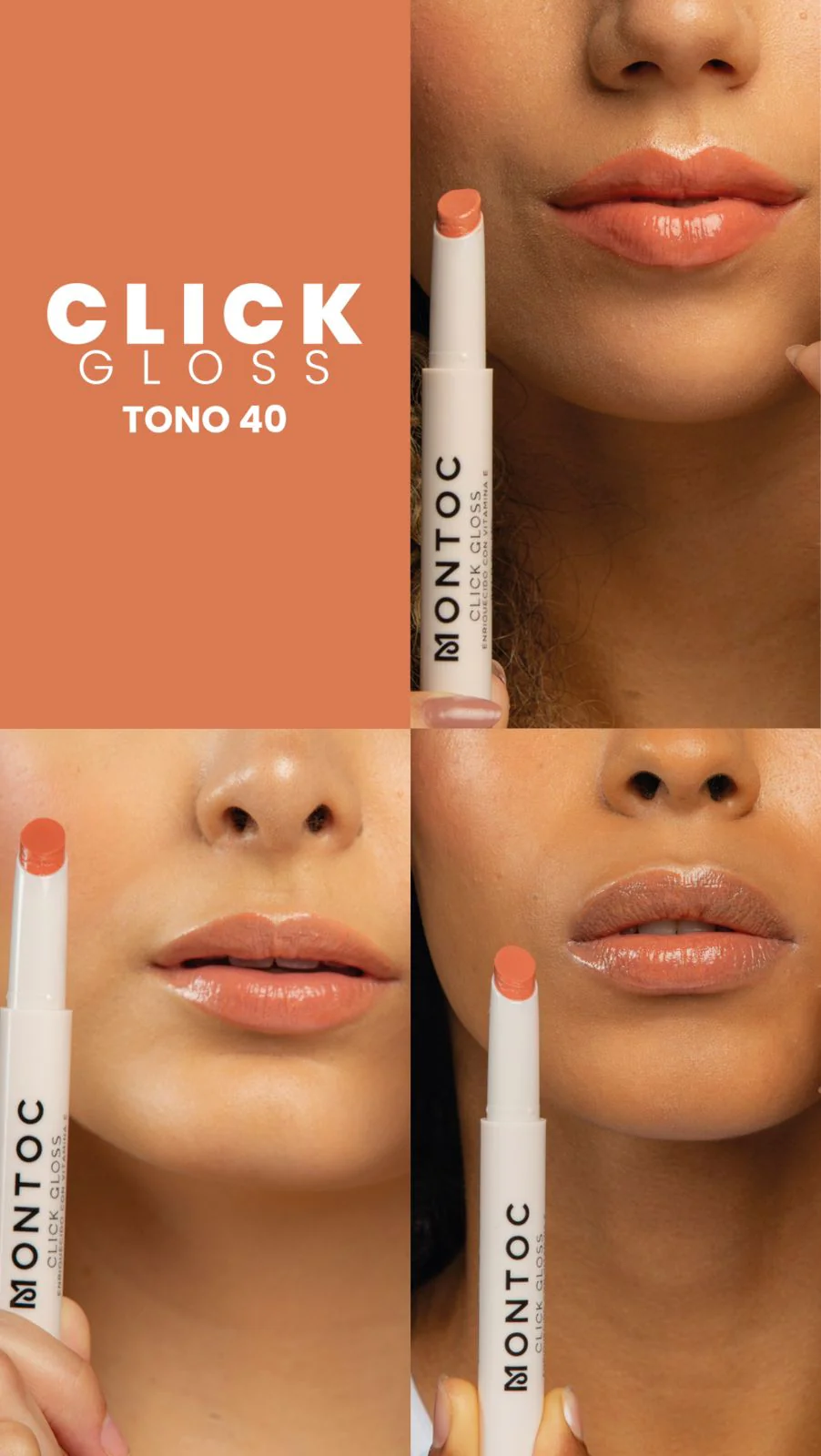 Click Gloss Montoc - Image 5