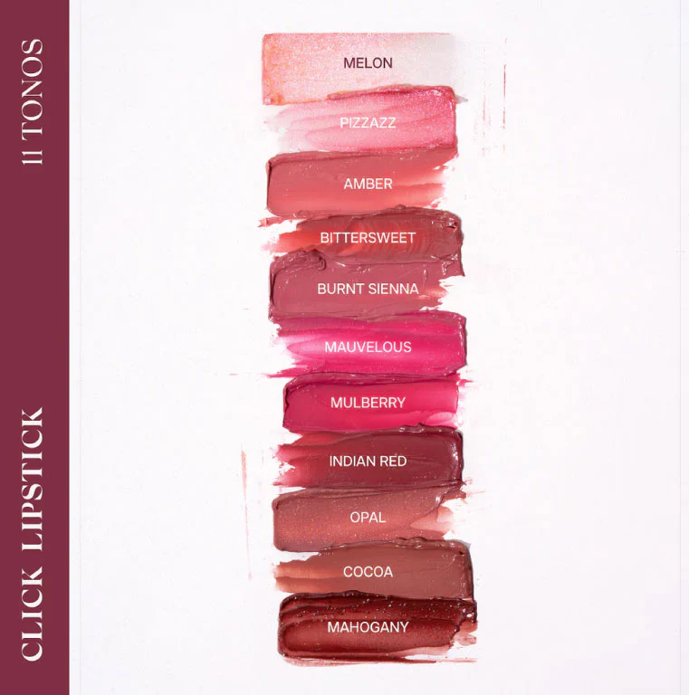 Click Lipstick Atenea - Image 5