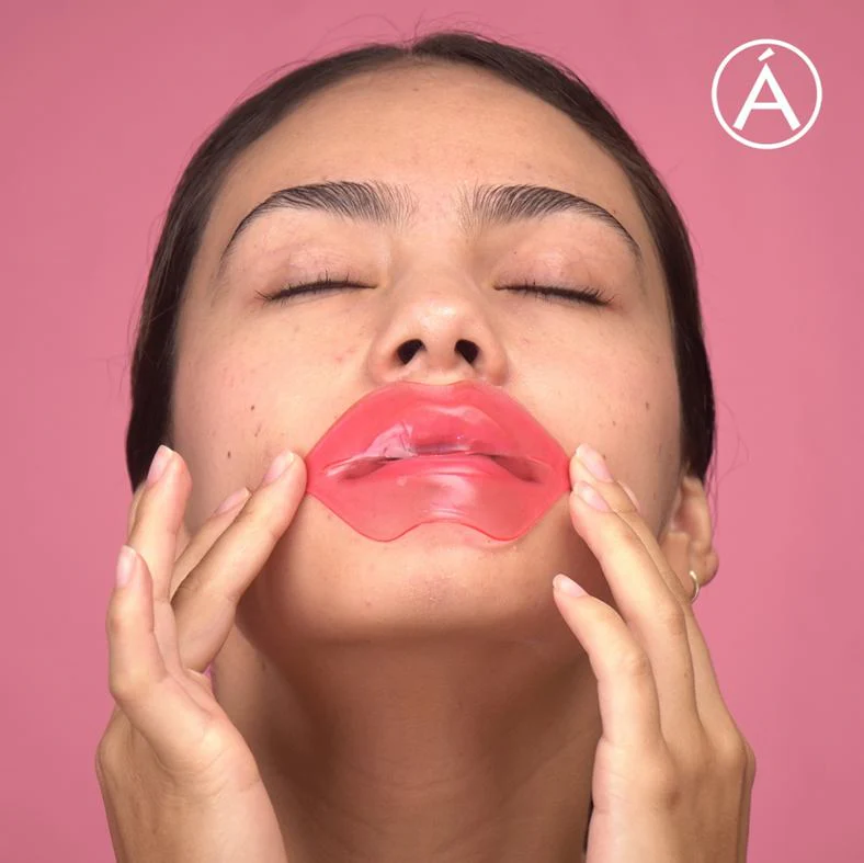 Colágeno de labios Bioaqua - Image 3