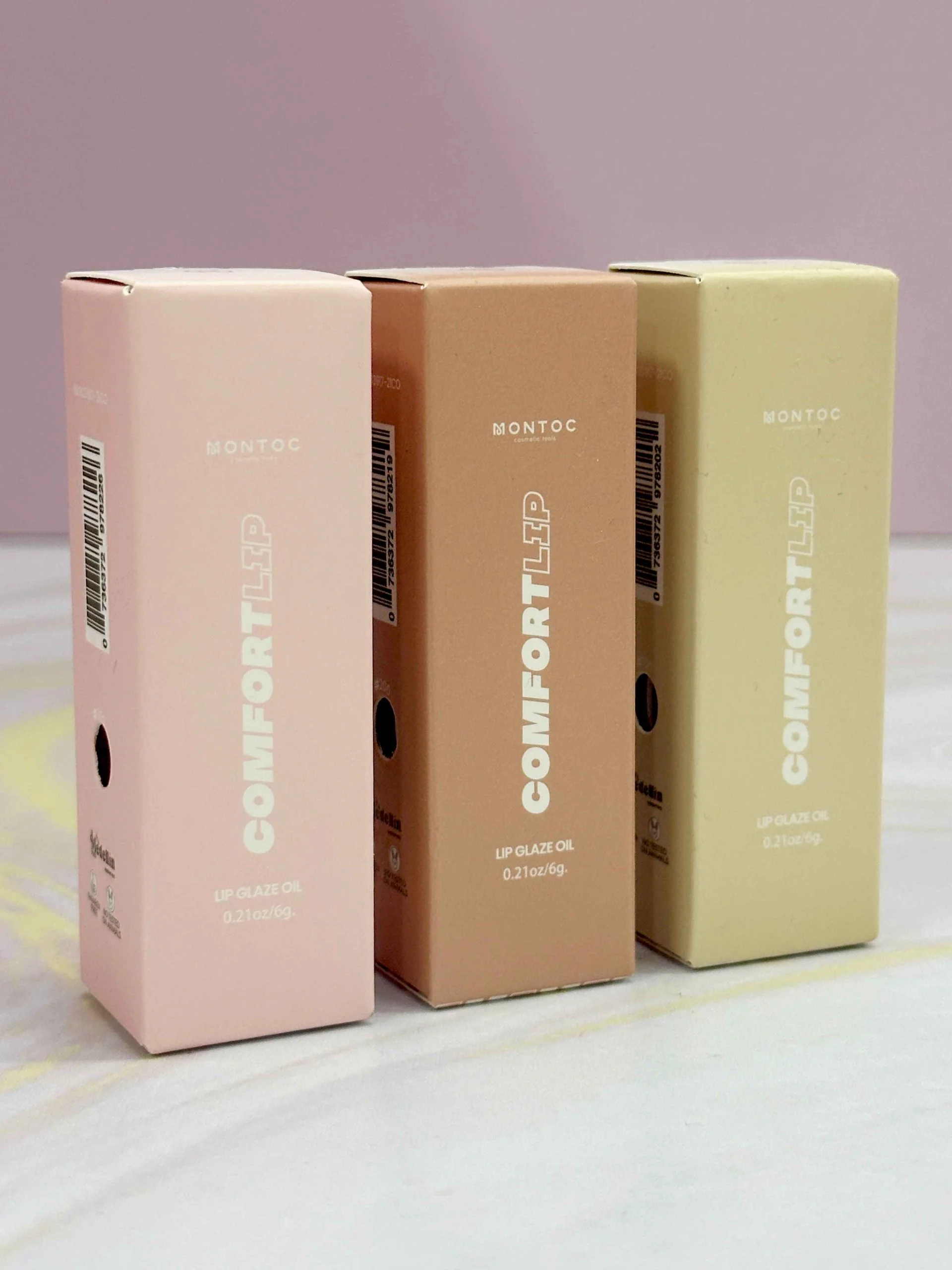 Comfort Lip Oil Montoc - Image 2