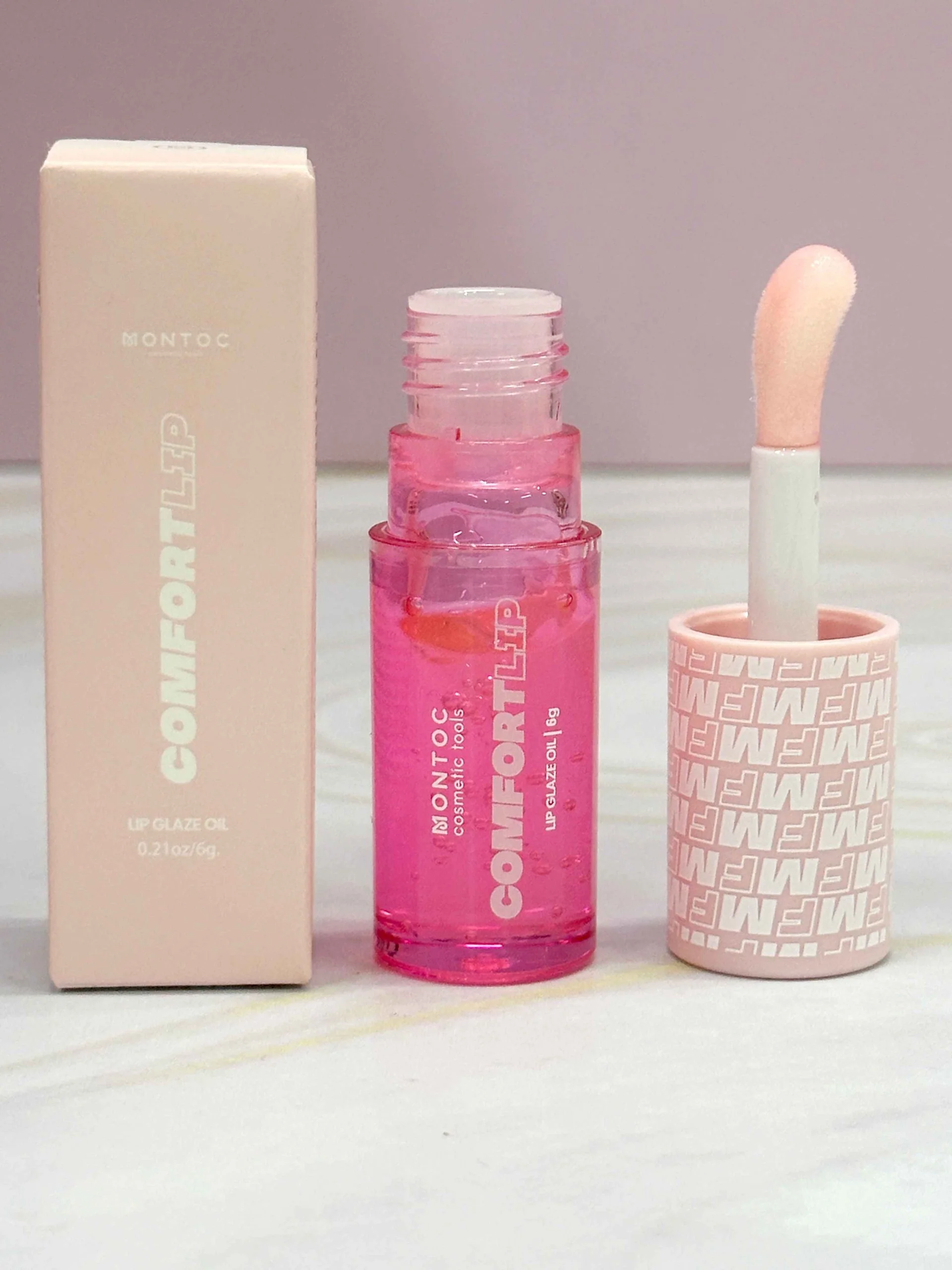 Comfort Lip Oil Montoc - Image 8