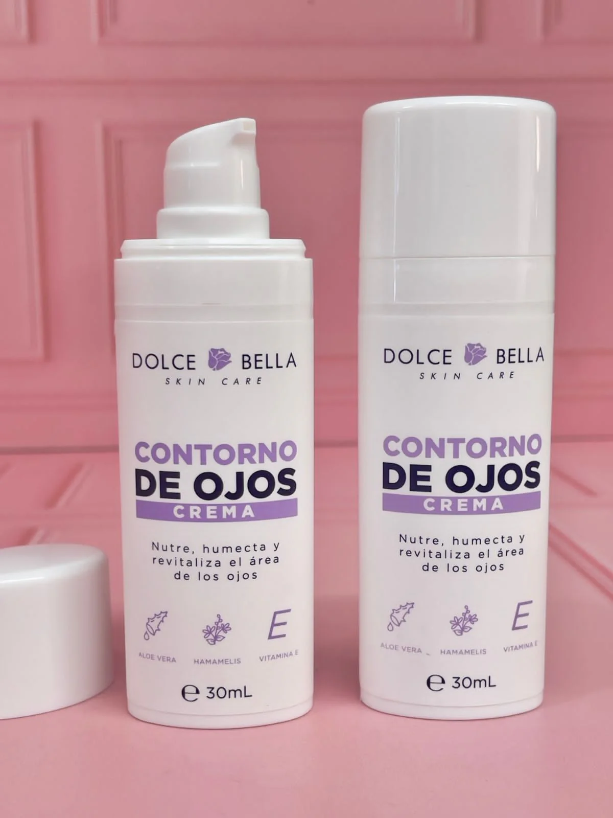 Contorno de ojos Dolce Bella - Image 3