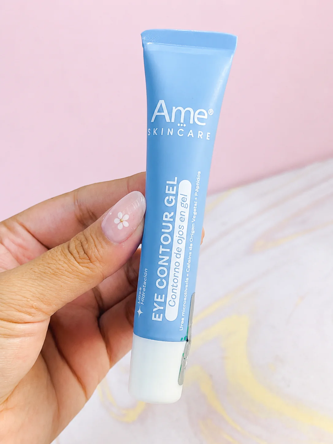 Contorno de ojos en Gel Ame - Image 2