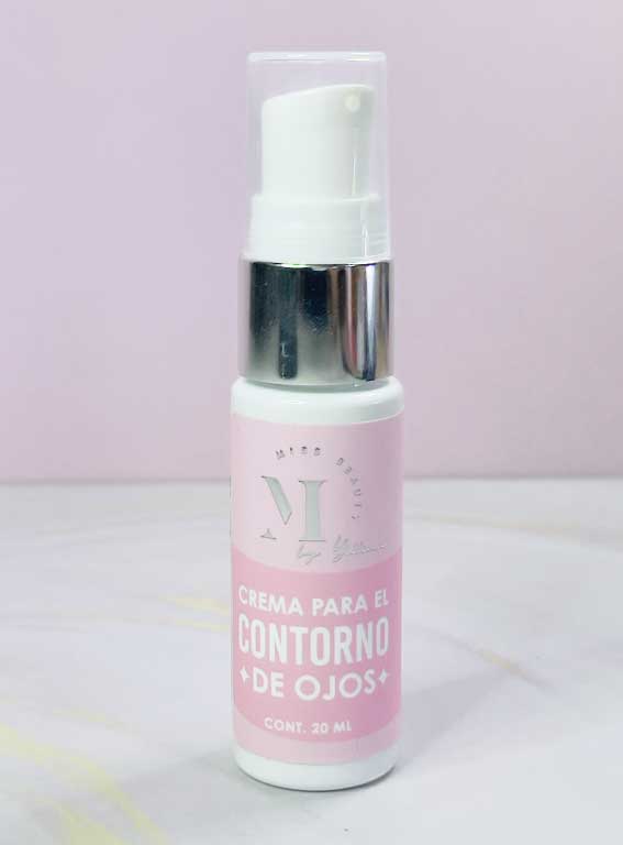 Contorno de ojos Miss Beauty - Image 2
