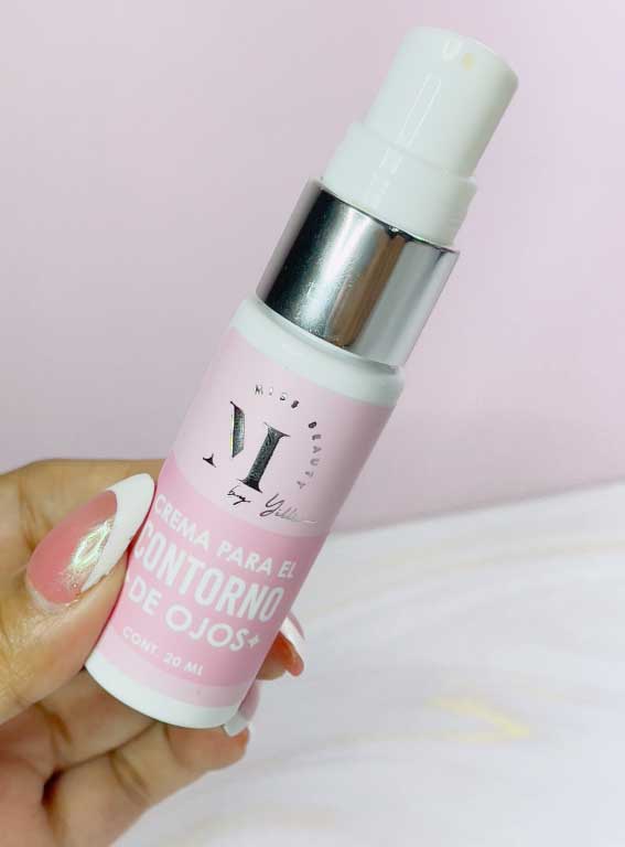 Contorno de ojos Miss Beauty - Image 3