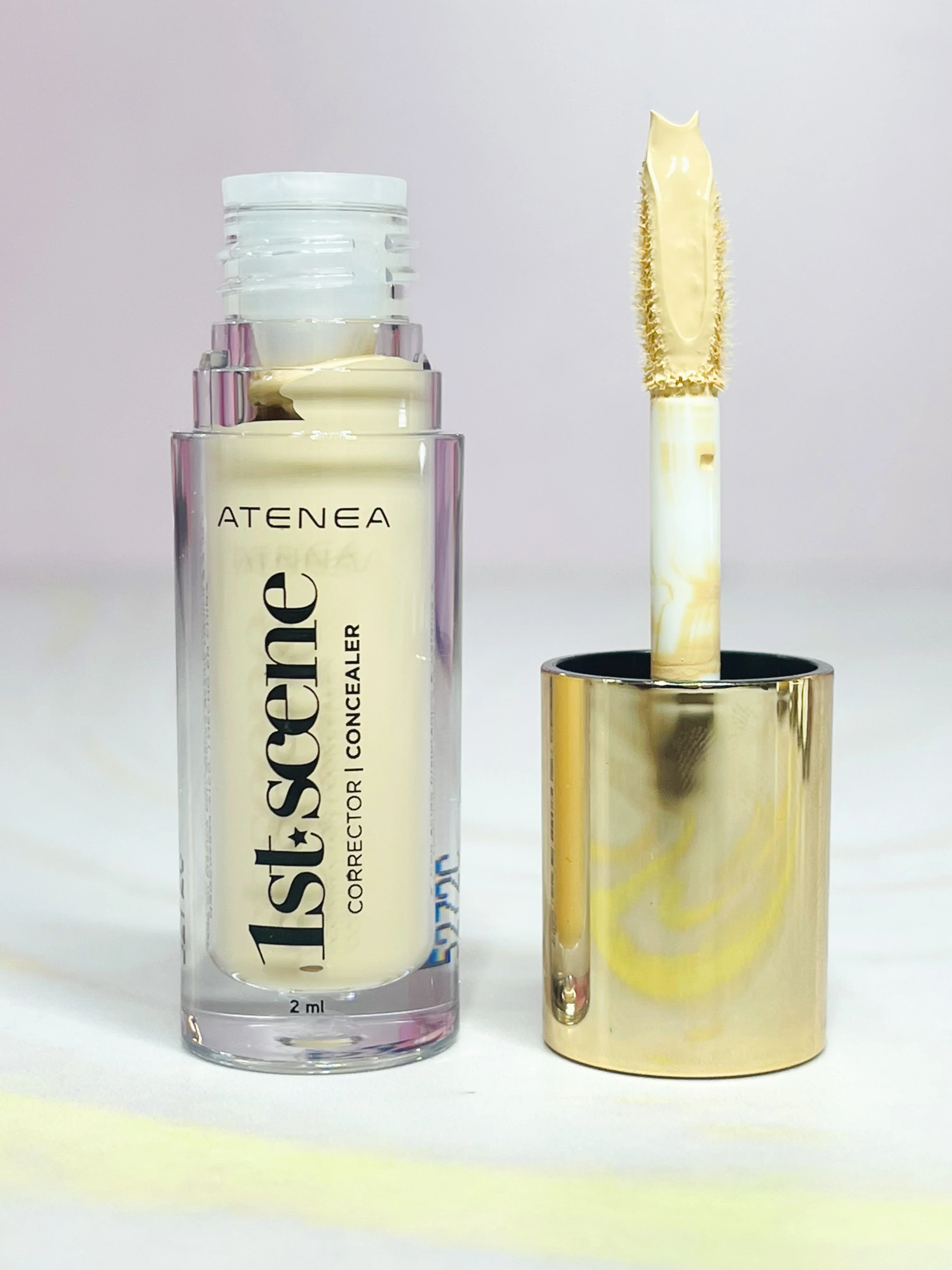 MINI Corrector 2 ml Atenea - Image 2