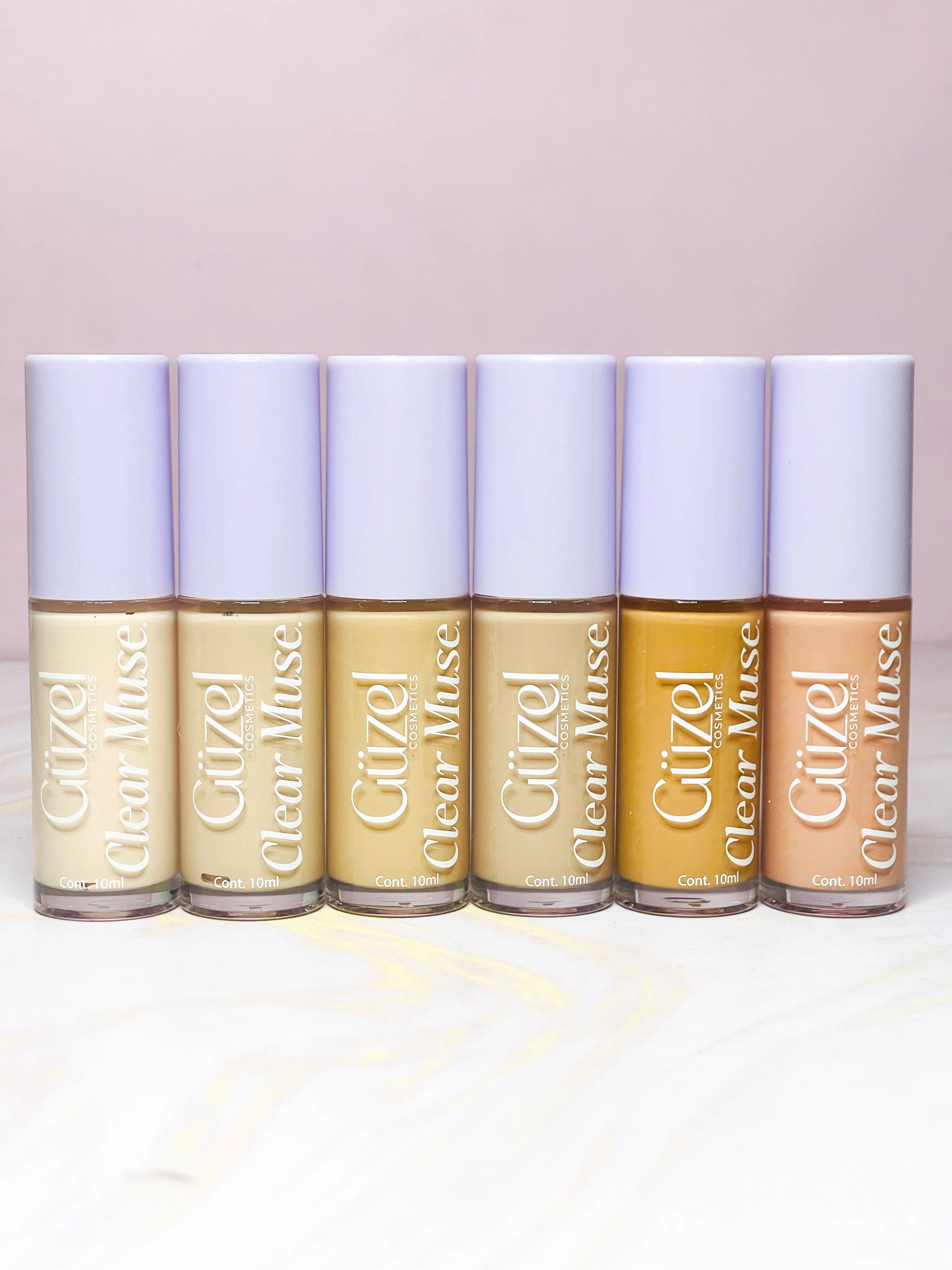 Corrector Clear Muse Guzel - Image 2