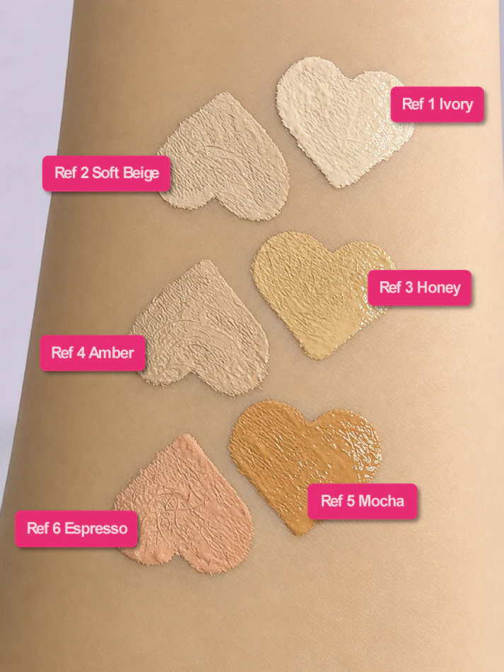 Corrector Clear Muse Guzel - Image 3