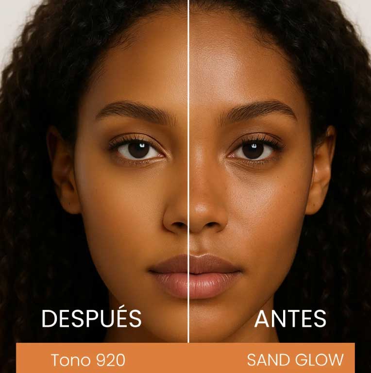 Corrector en gel Humide montoc - Image 15