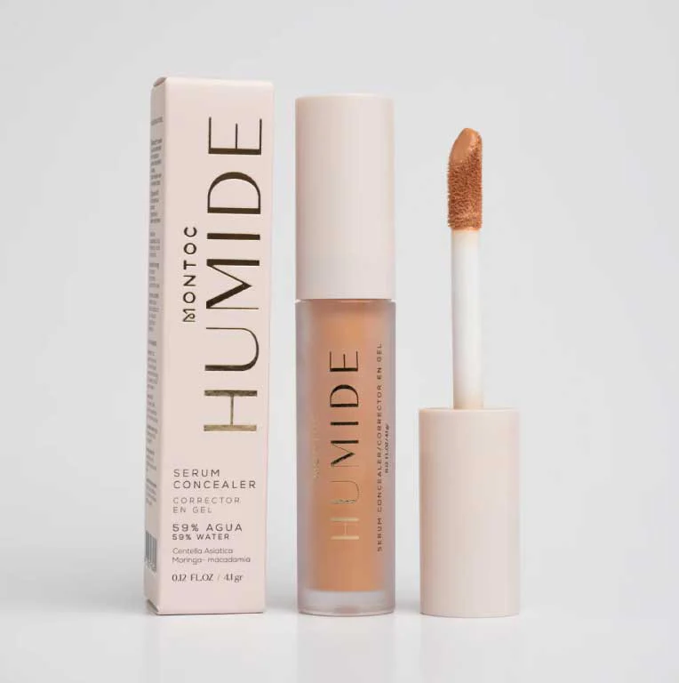 Corrector en gel Humide montoc - Image 2