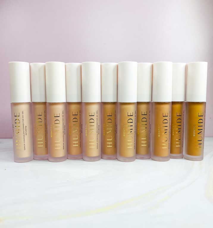 Corrector en gel Humide montoc - Image 3