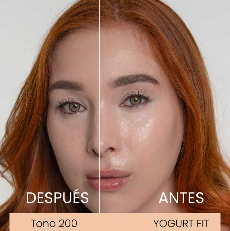 Corrector en gel Humide montoc - Image 7