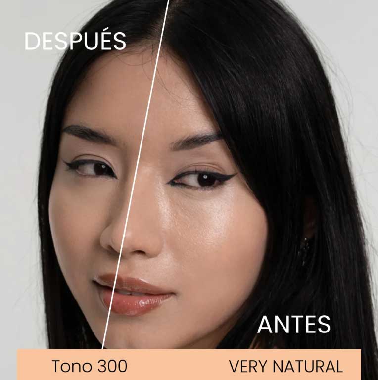 Corrector en gel Humide montoc - Image 8