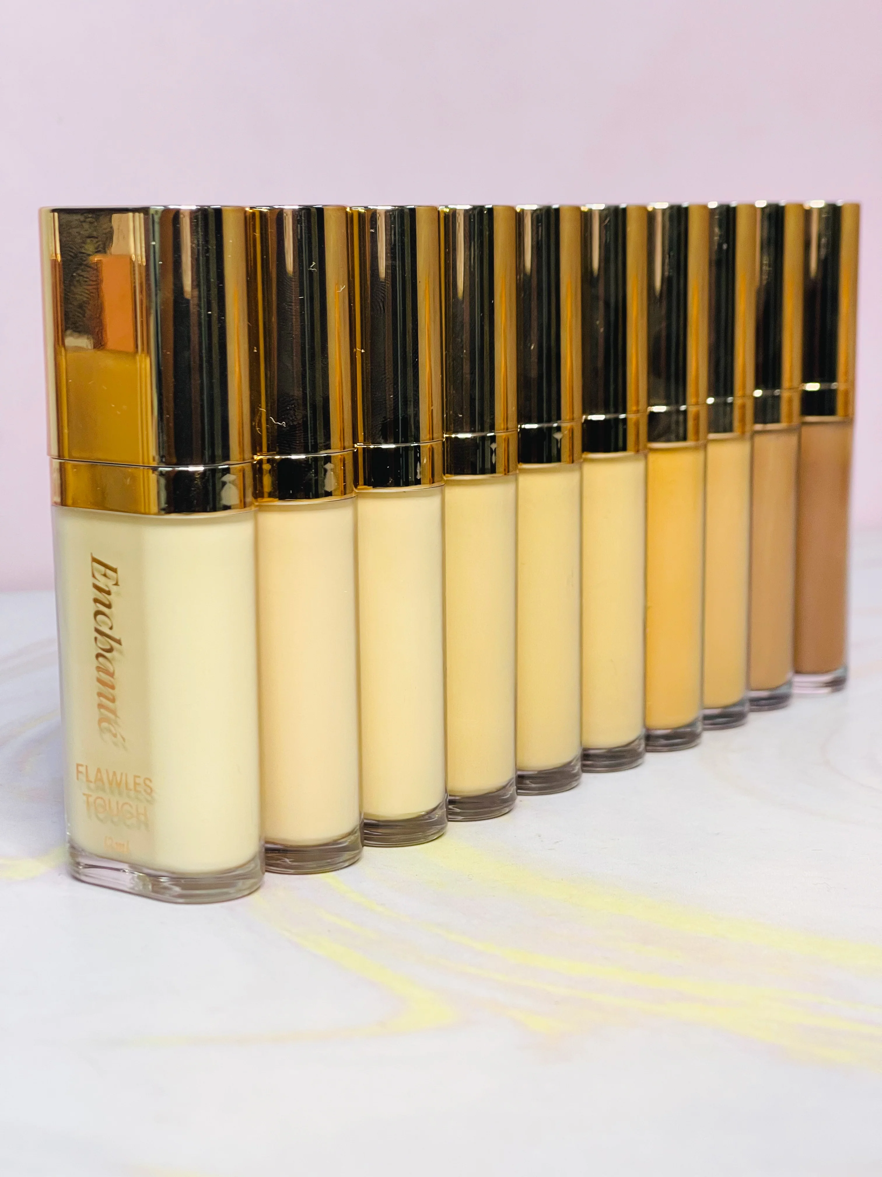 Corrector Flawless Touch Enchanté - Image 2