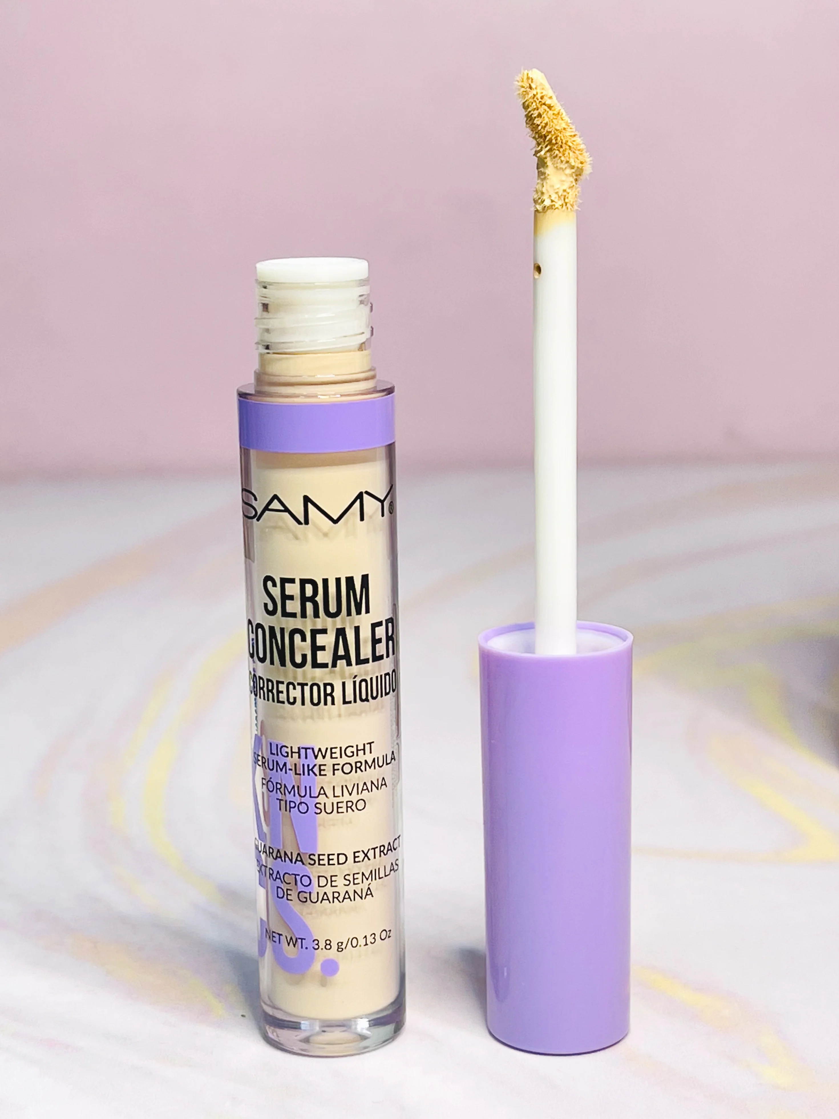 Corrector liquido Samy - Image 2