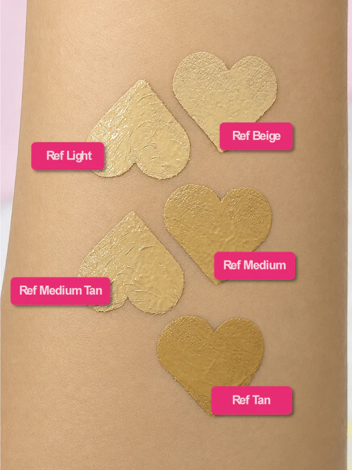 Corrector liquido Samy - Image 5