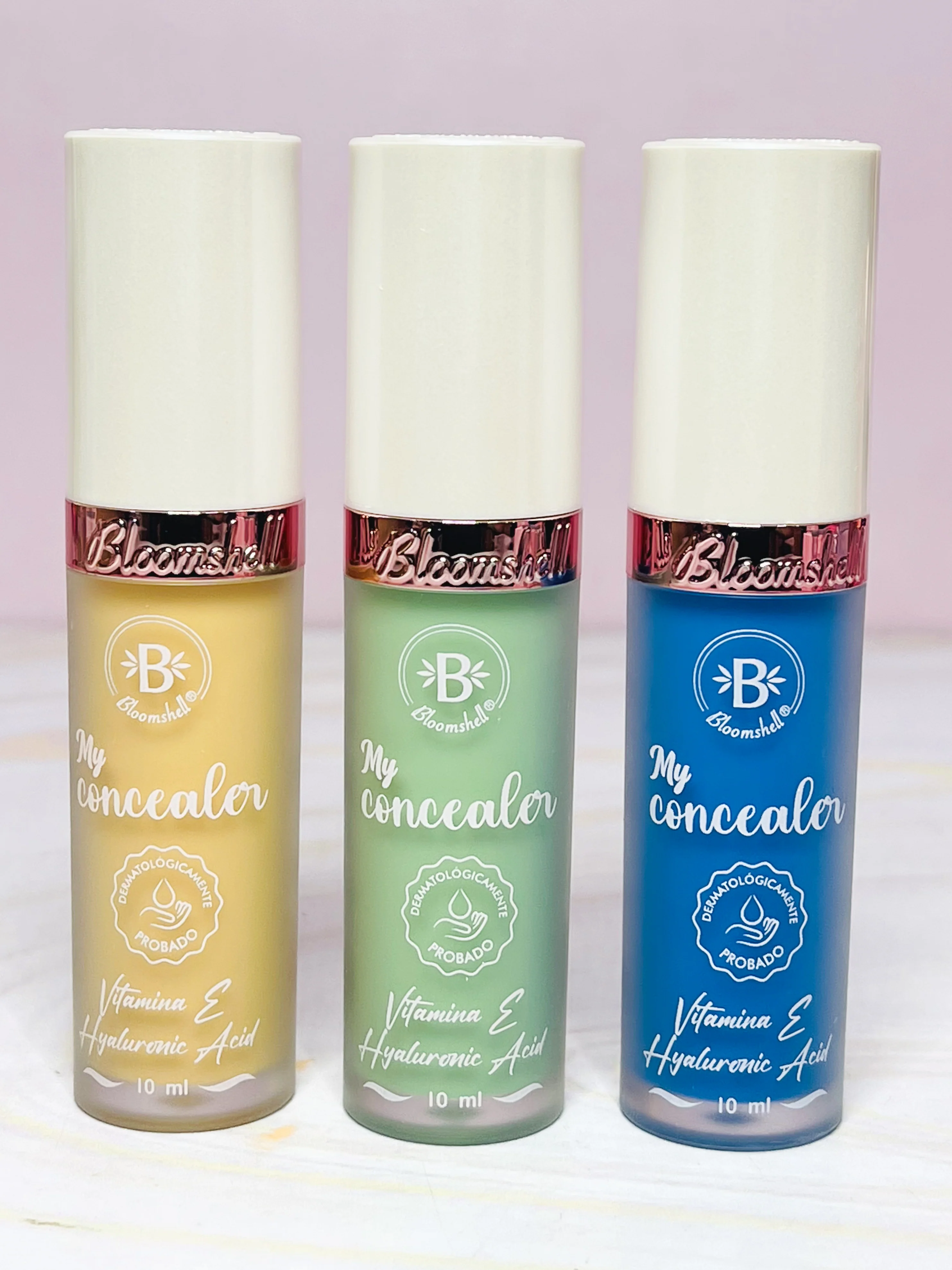 Corrector PEQUEÑO Bloomshell - Image 4