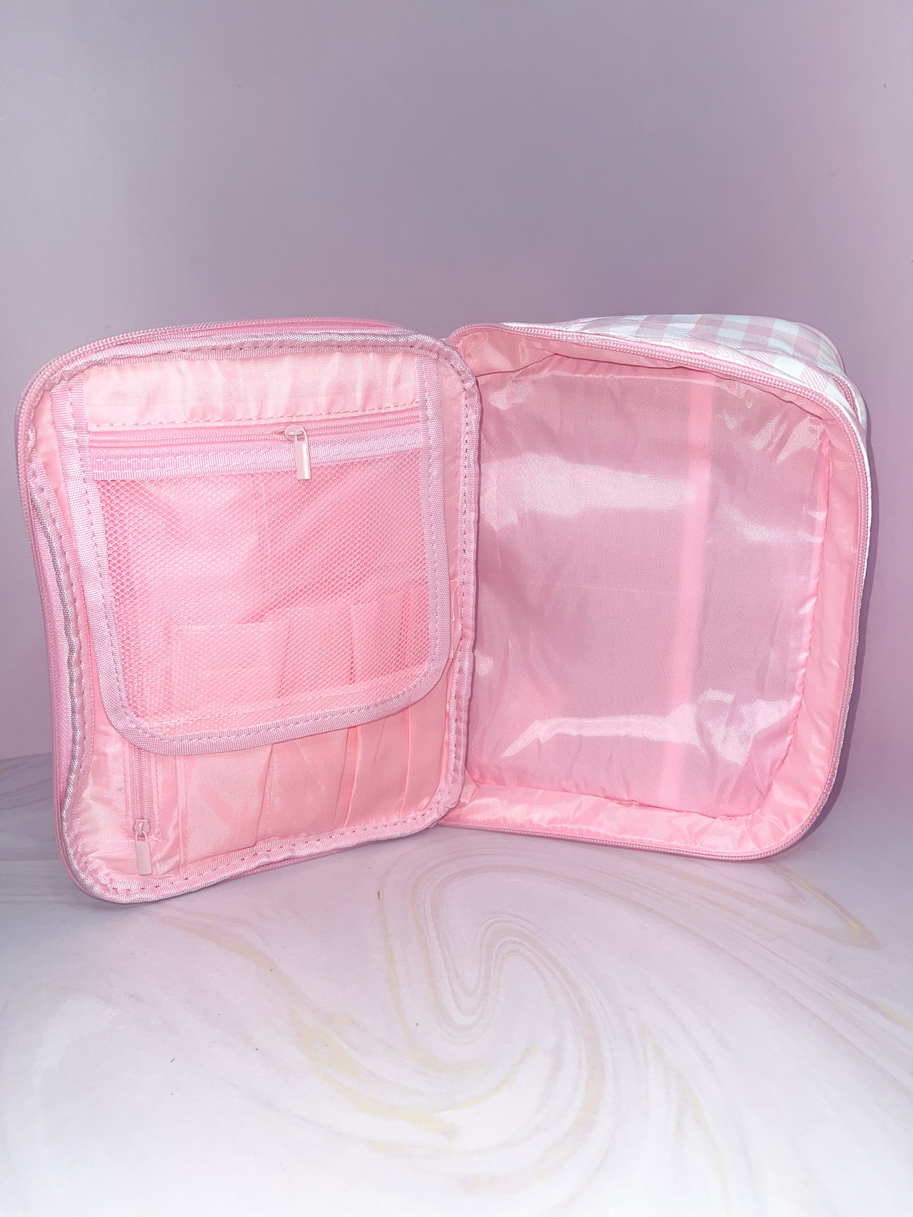 Cosmetiquera cuadritos Girls Ref OH25-113 - Image 3