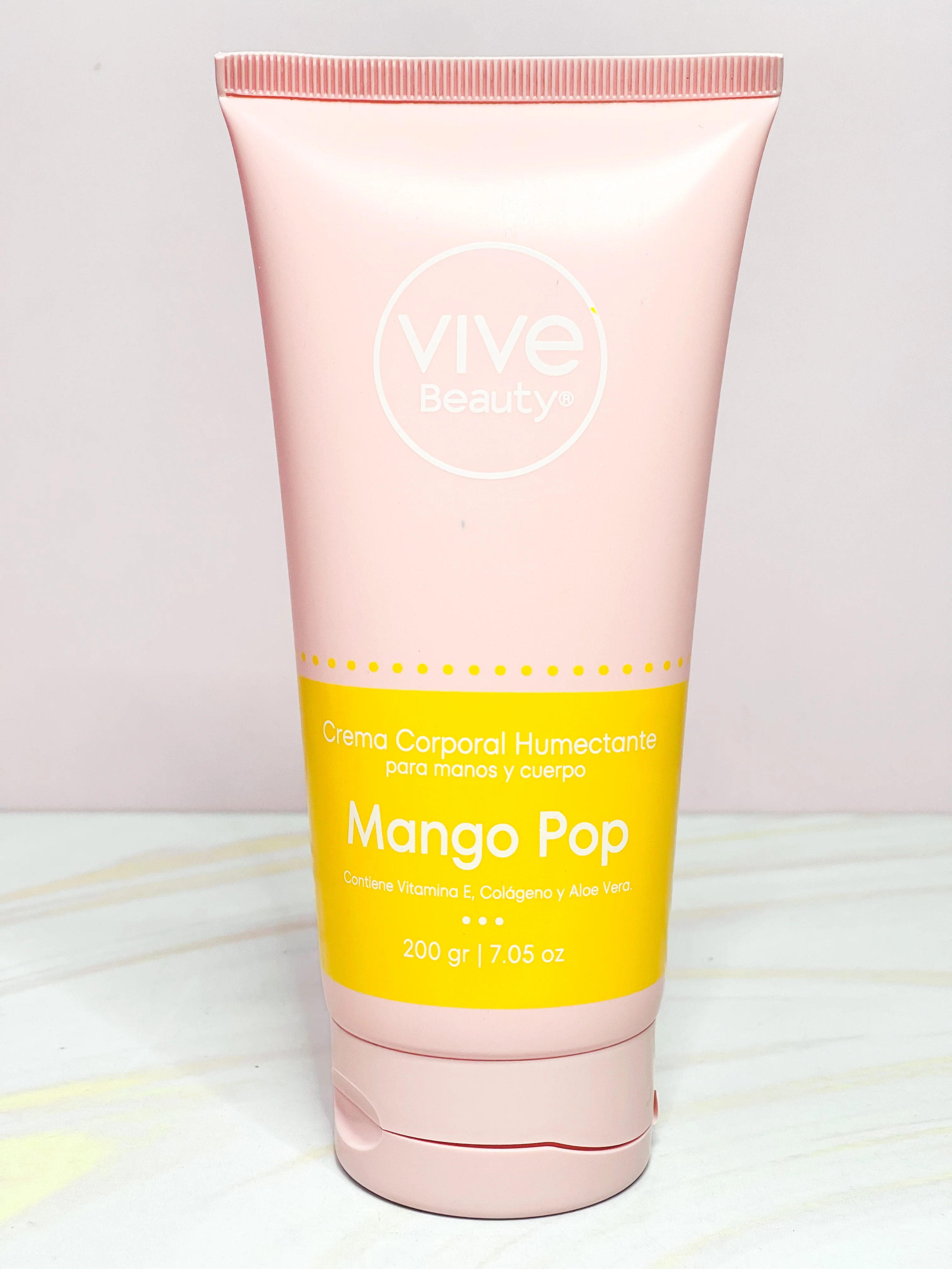 Crema corporal Vive Beauty - Image 3