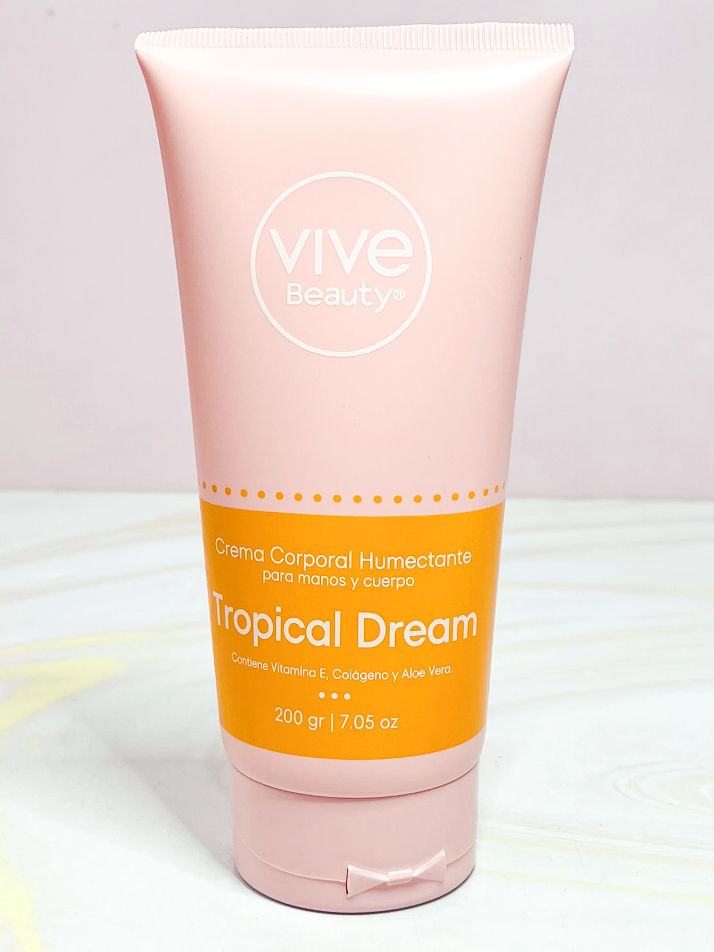 Crema corporal Vive Beauty - Image 5