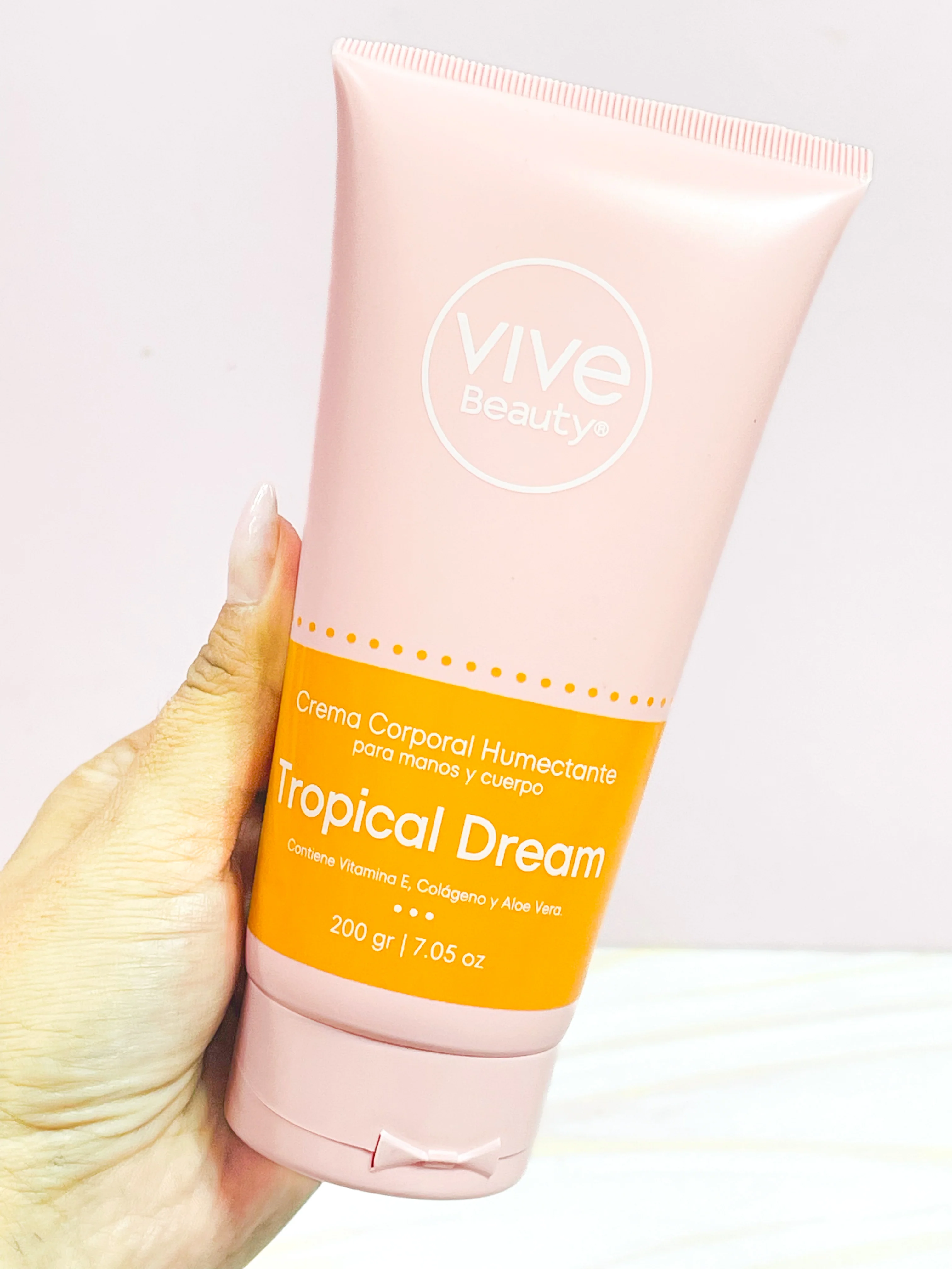 Crema corporal Vive Beauty - Image 6