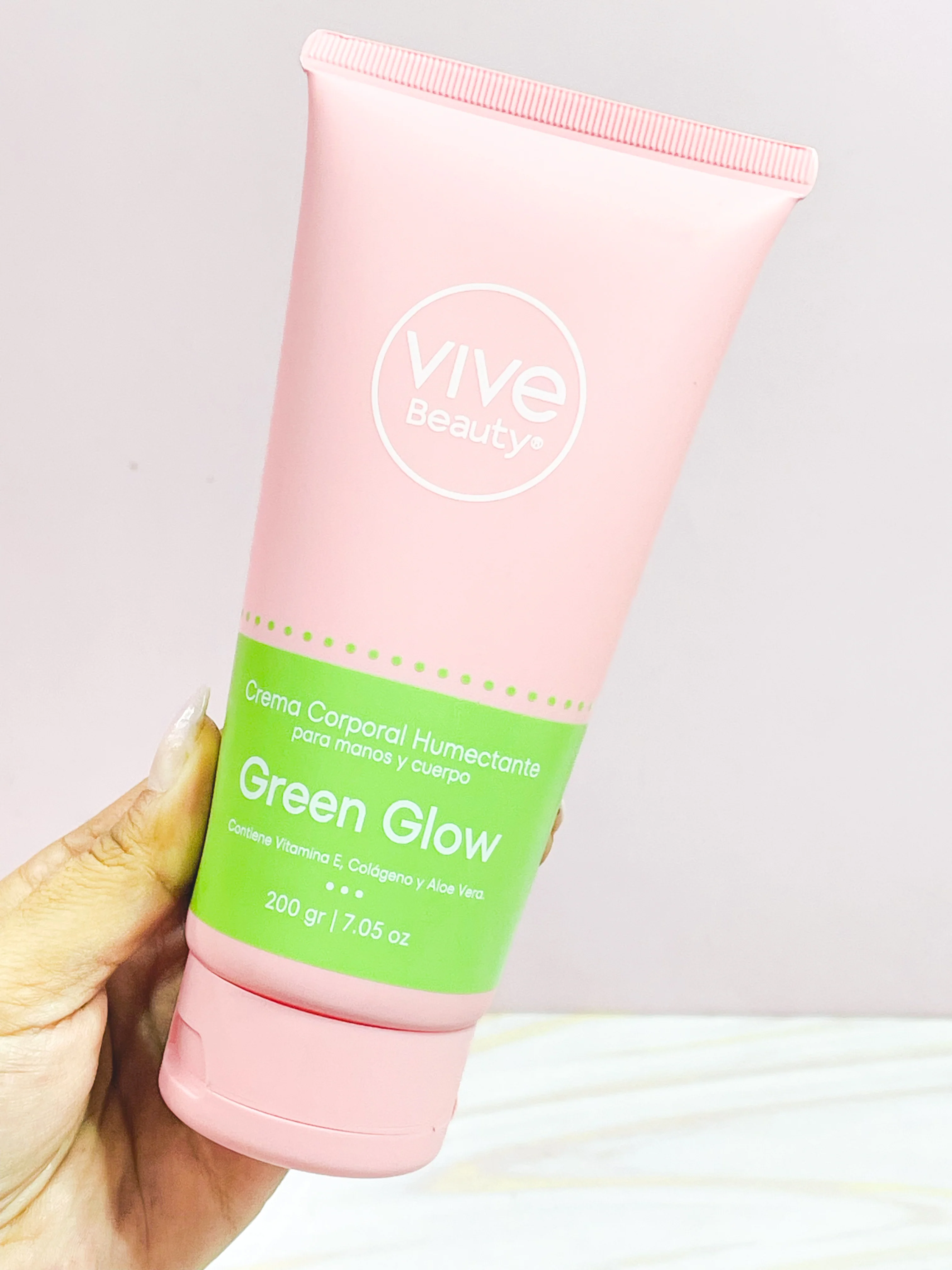 Crema corporal Vive Beauty - Image 8
