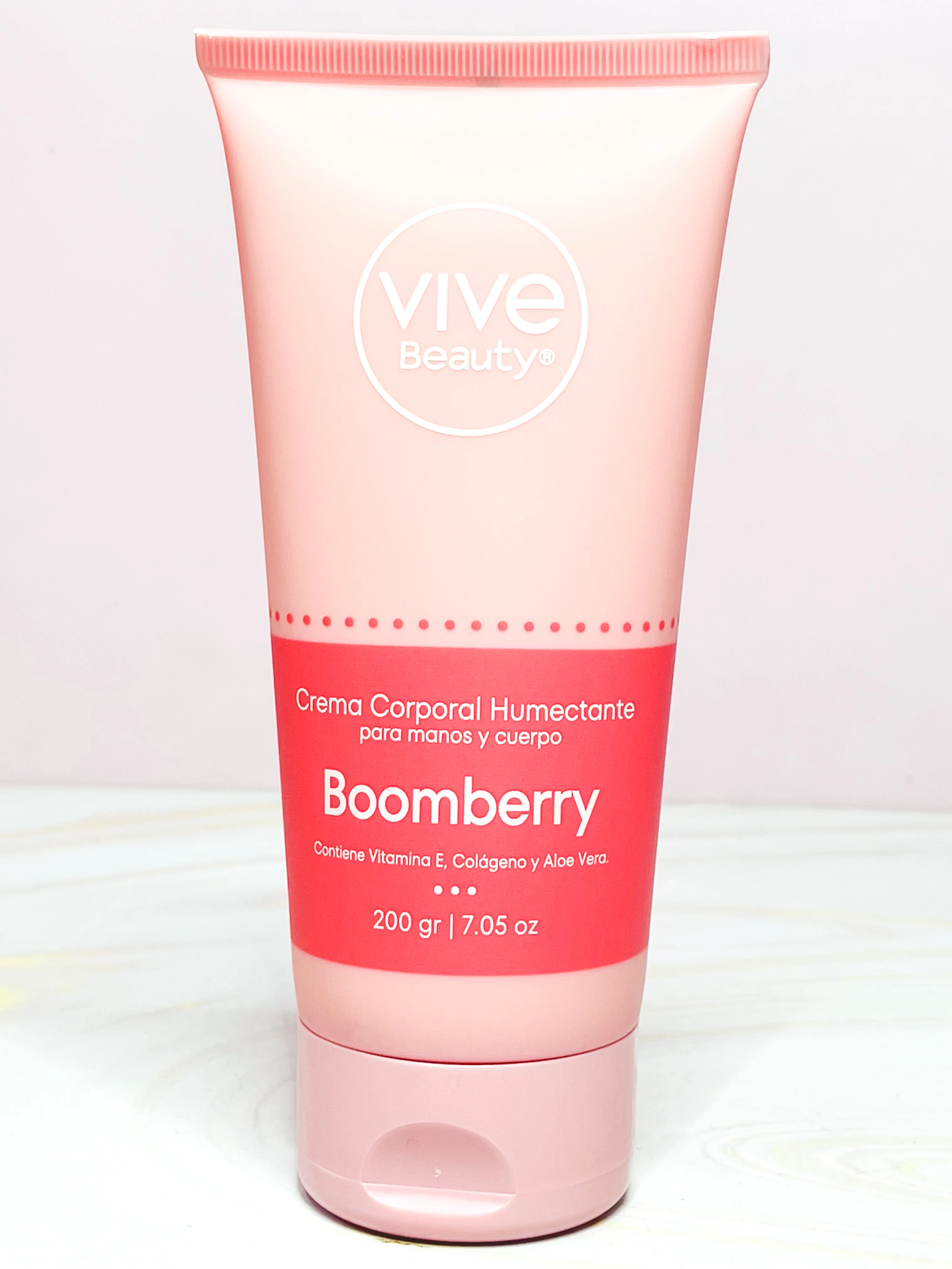 Crema corporal Vive Beauty - Image 9