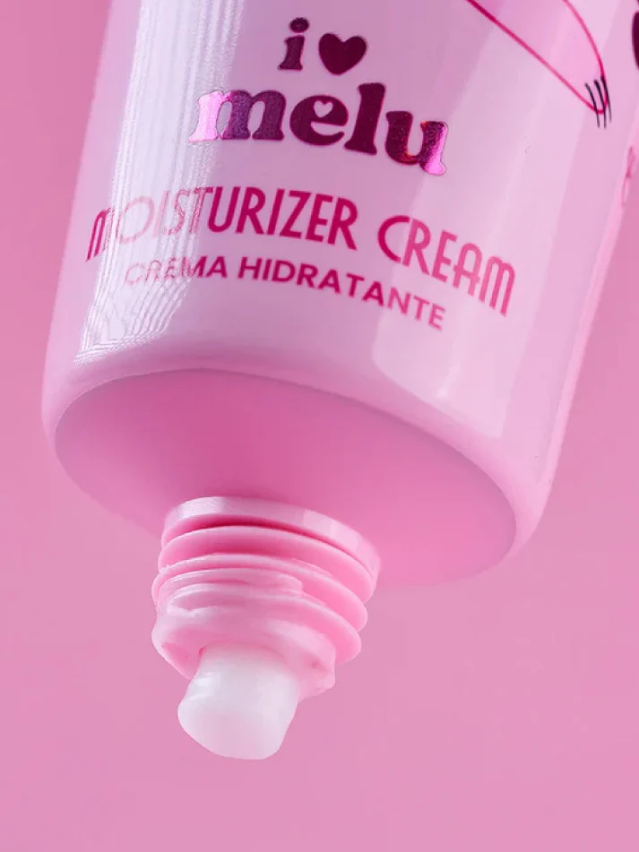 Crema de manos hidratante Pantera Rosa Melu By Ruby Rose - Image 4