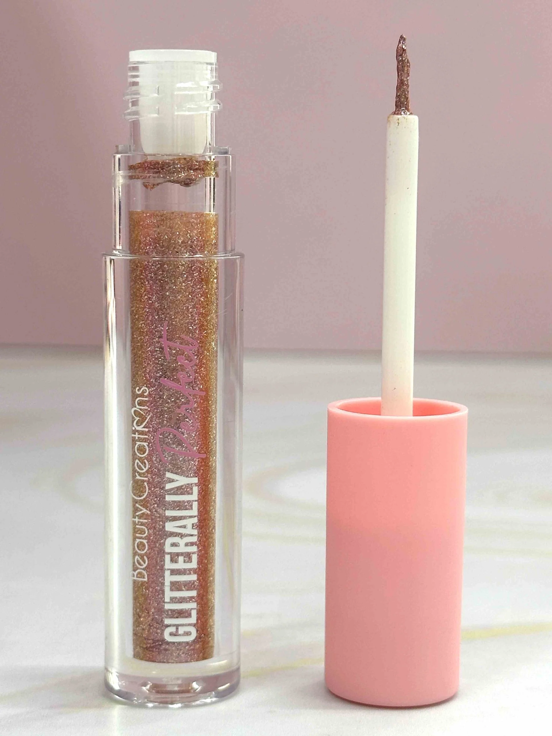 Delineador glitterally perfect Beauty Creations - Image 10