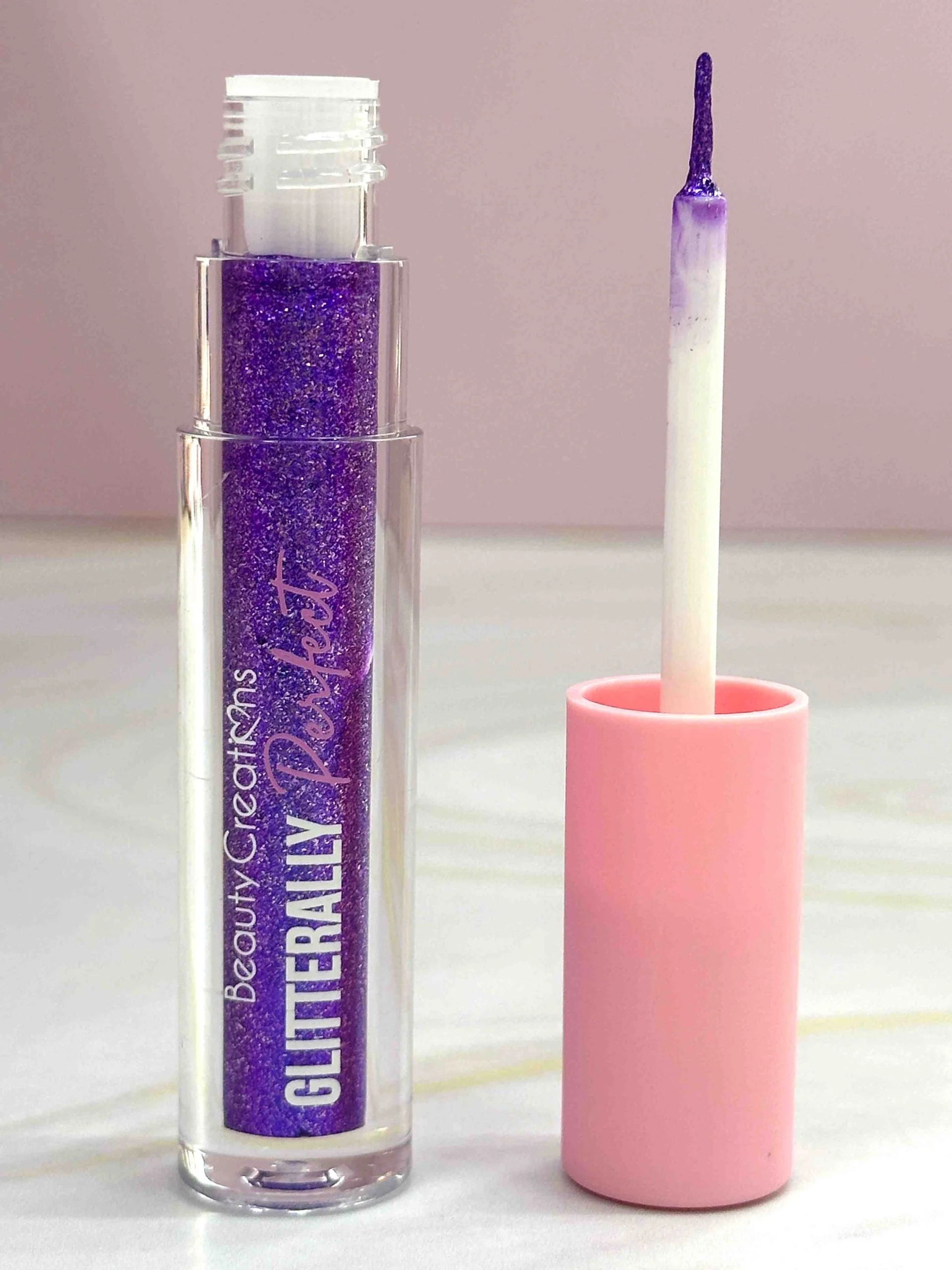 Delineador glitterally perfect Beauty Creations - Image 4