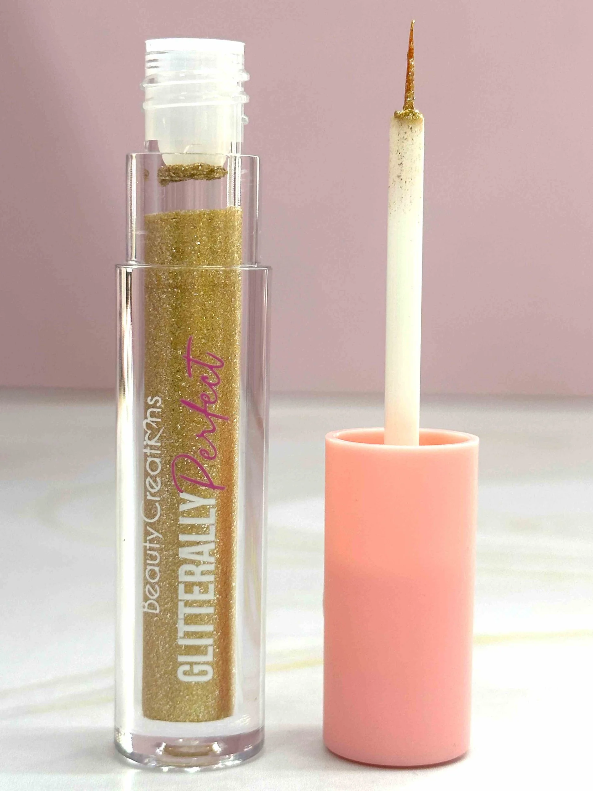 Delineador glitterally perfect Beauty Creations - Image 5