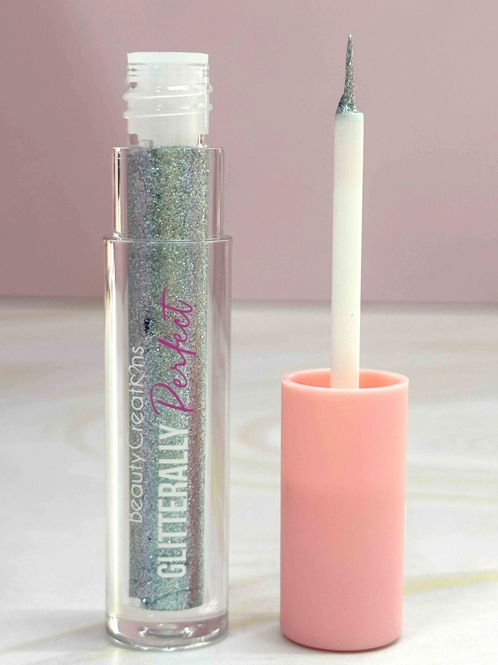 Delineador glitterally perfect Beauty Creations - Image 7