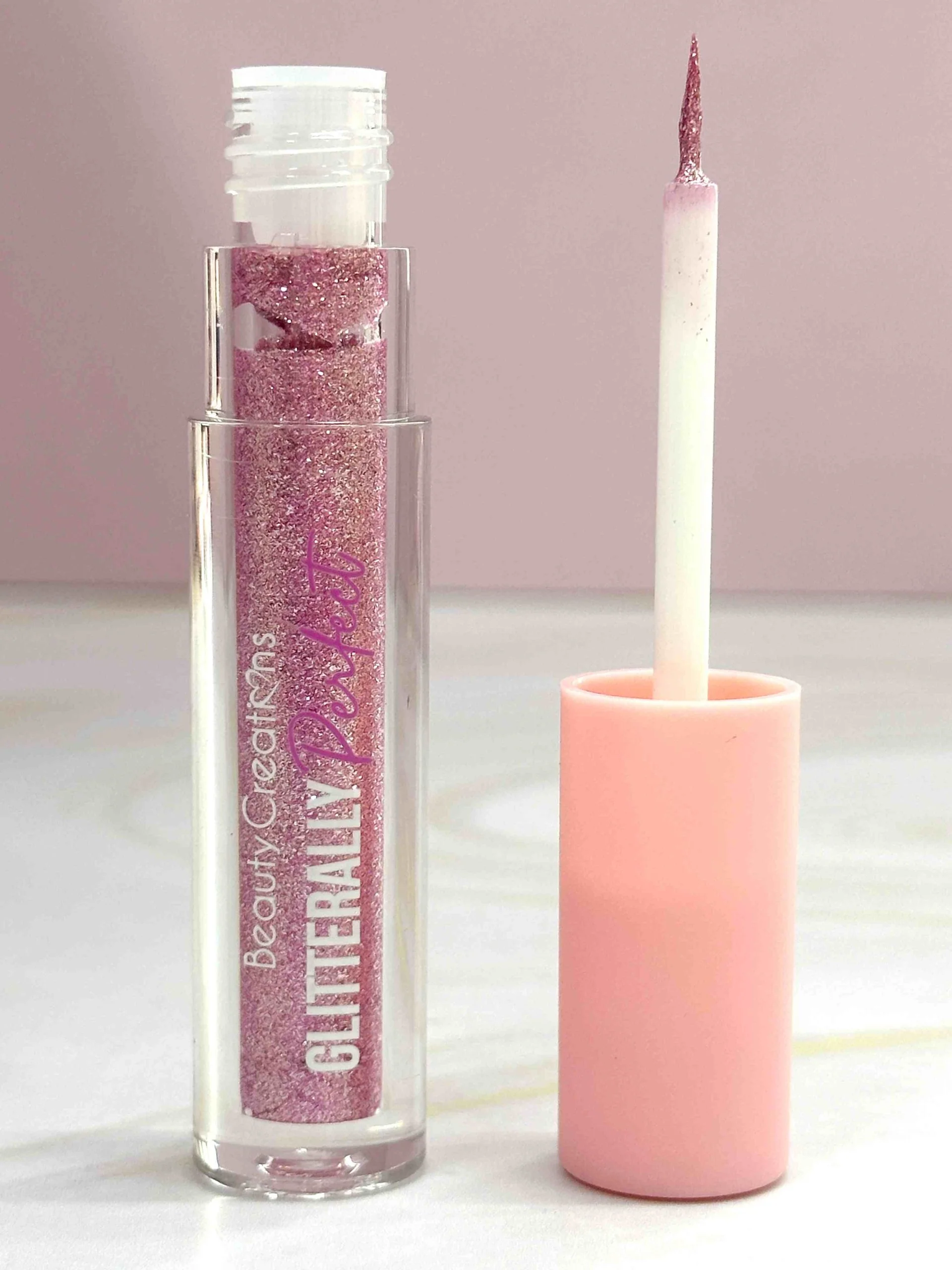 Delineador glitterally perfect Beauty Creations - Image 8