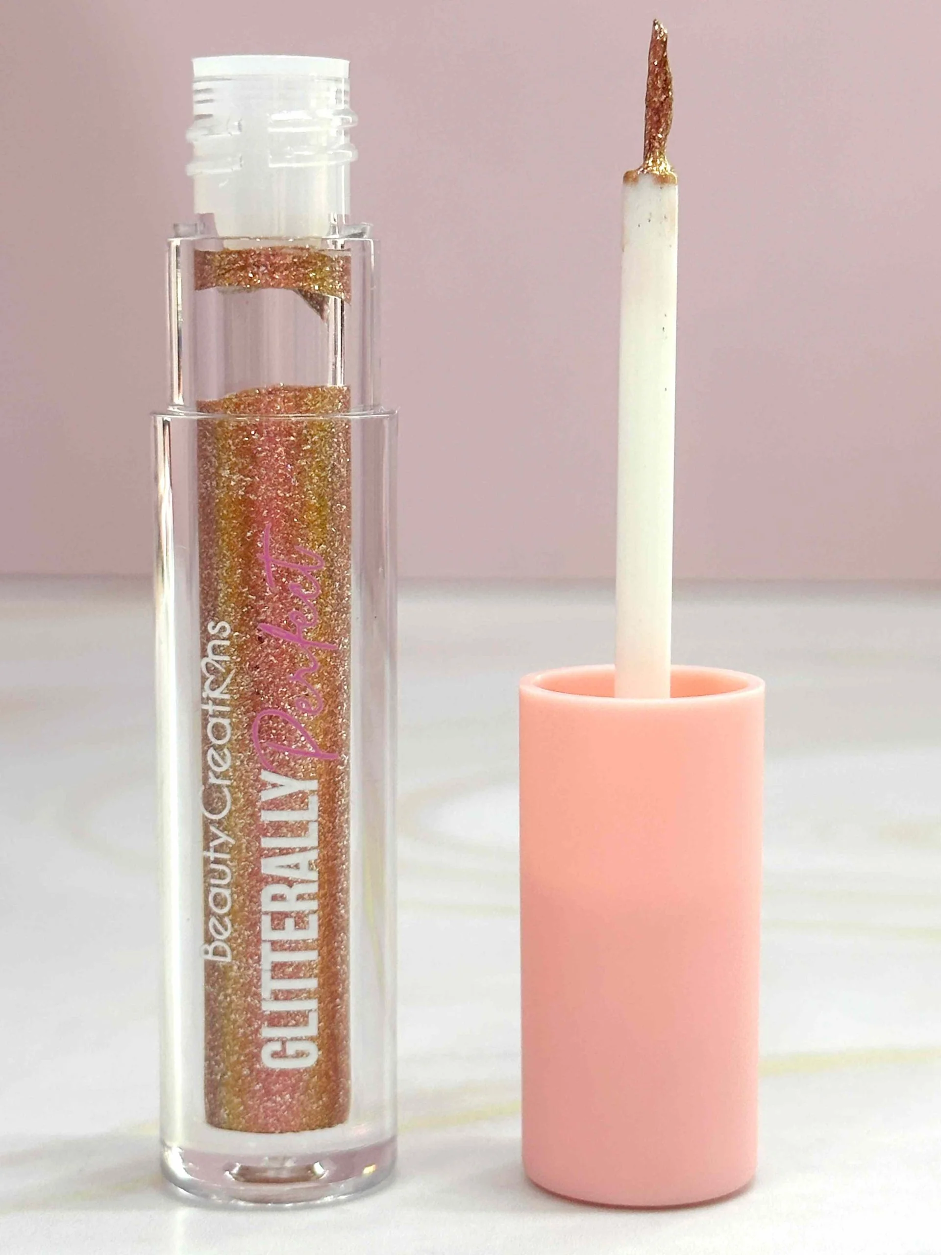 Delineador glitterally perfect Beauty Creations - Image 9