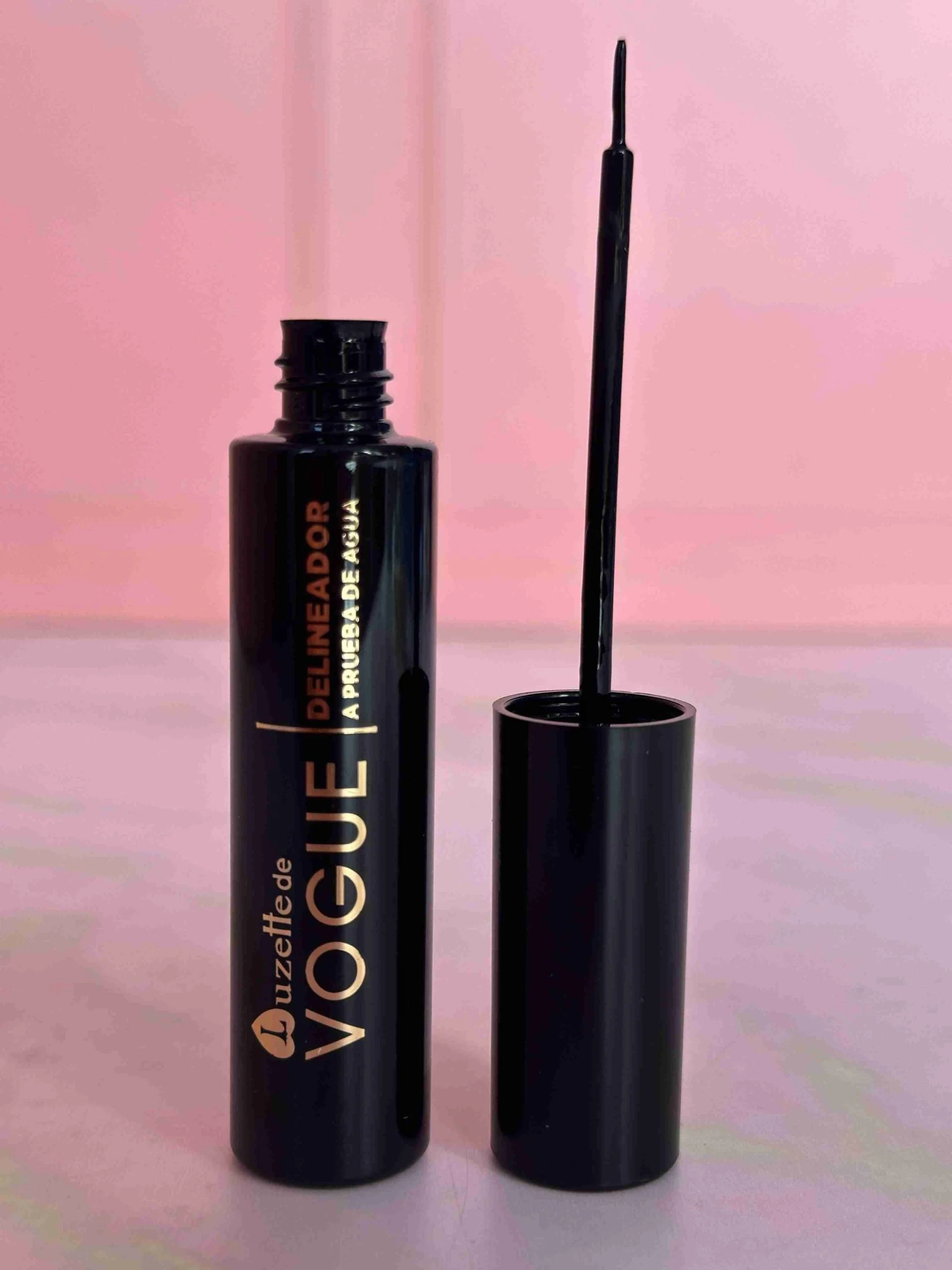 Delineador liquido Luzette Vogue - Image 2