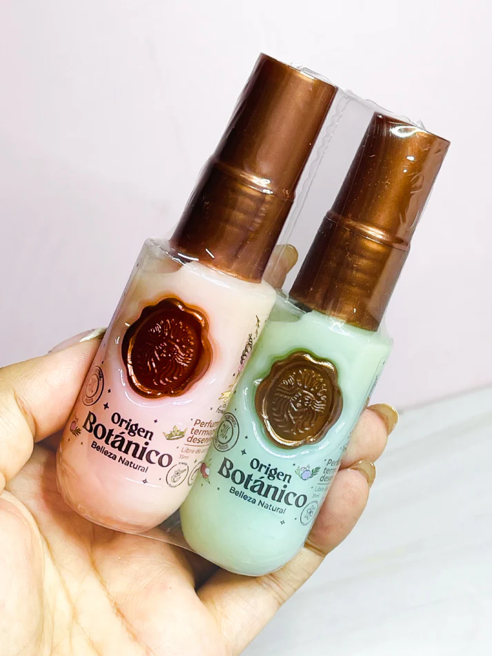 Duo mini perfumes Ritual Botánico - Image 2