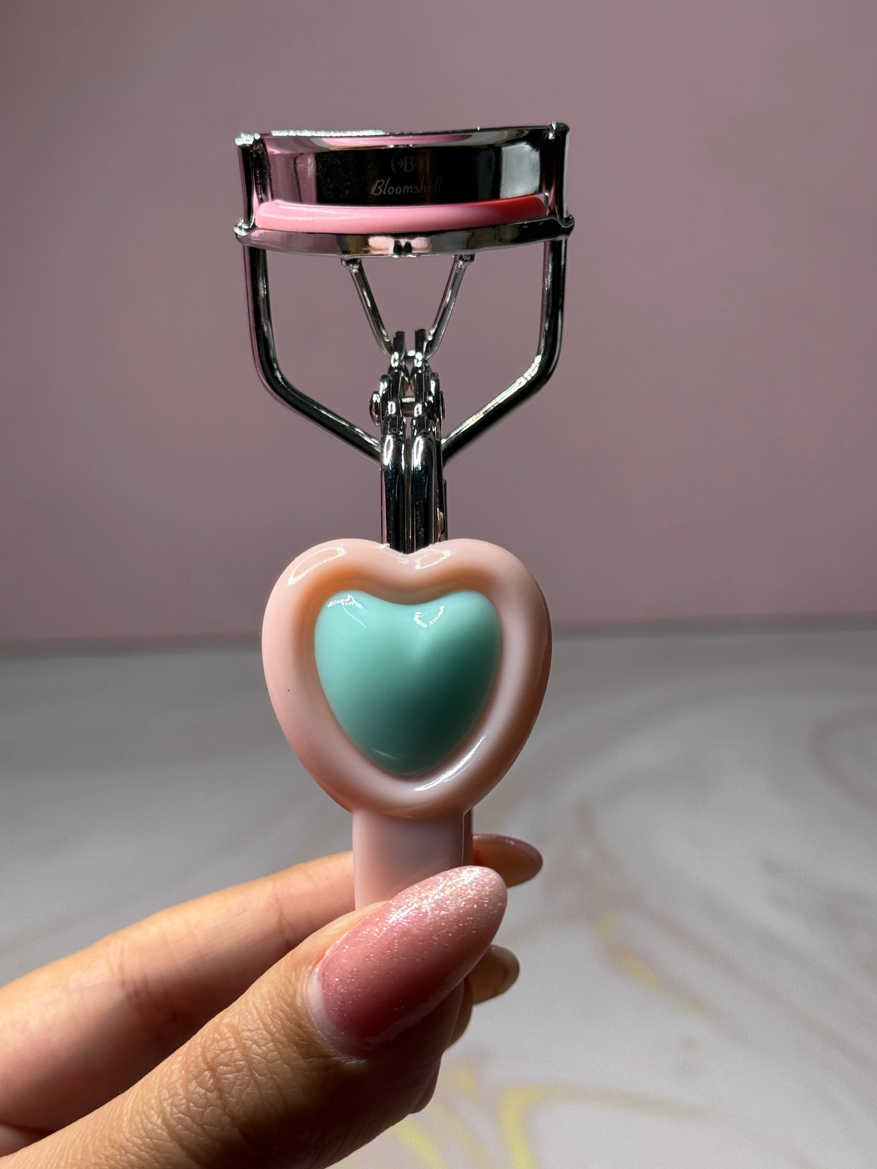 Encrespador amor en rizos Bloomshell - Image 3
