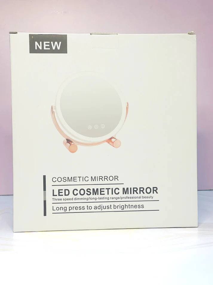 Espejo con luz led Cosmetic Mirror Ref 35299-1 - Image 2