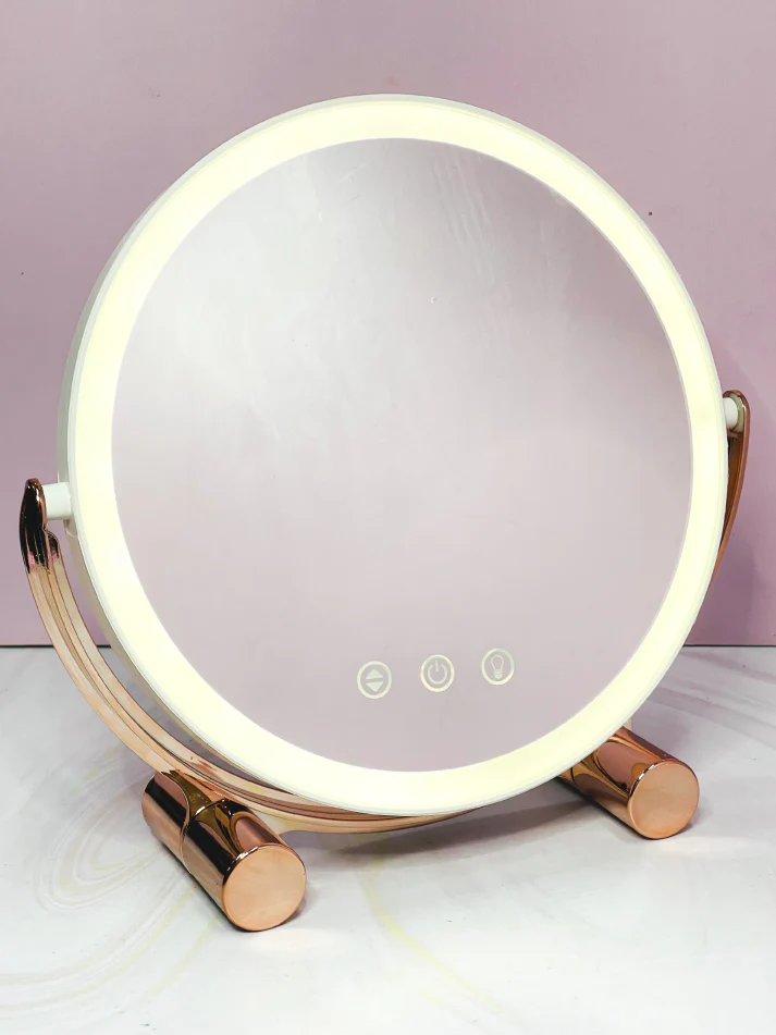 Espejo con luz led Cosmetic Mirror Ref 35299-1 - Image 3