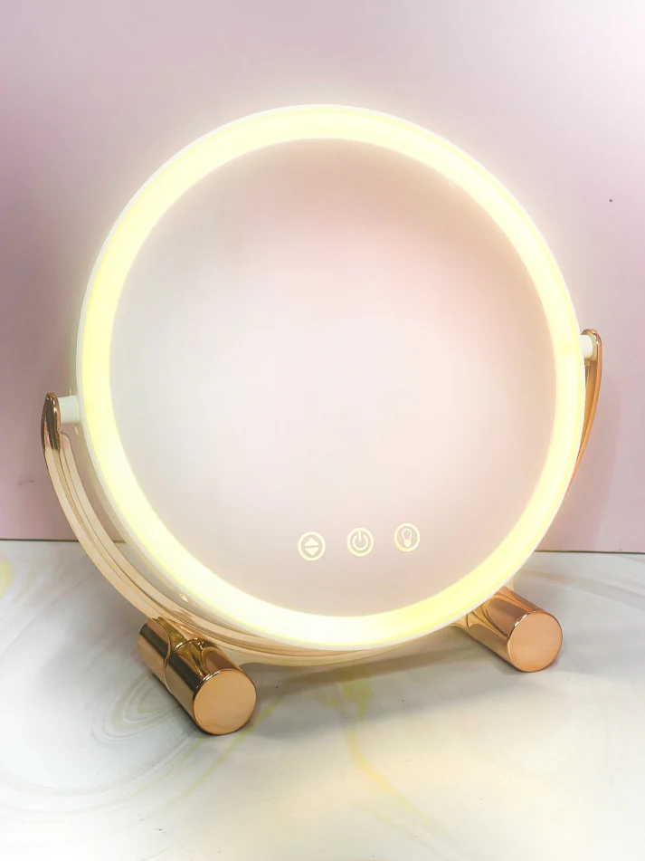 Espejo con luz led Cosmetic Mirror Ref 35299-1 - Image 5