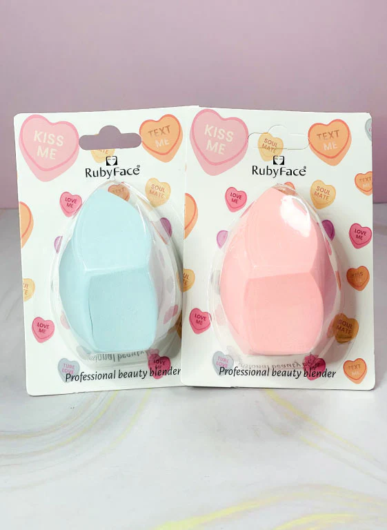 Esponja Kiss me GRANDE Ruby Face OH25-31 - Image 4