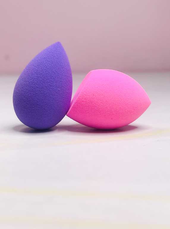 Esponjas mini x4 Bloom kit Bloomshell - Image 2
