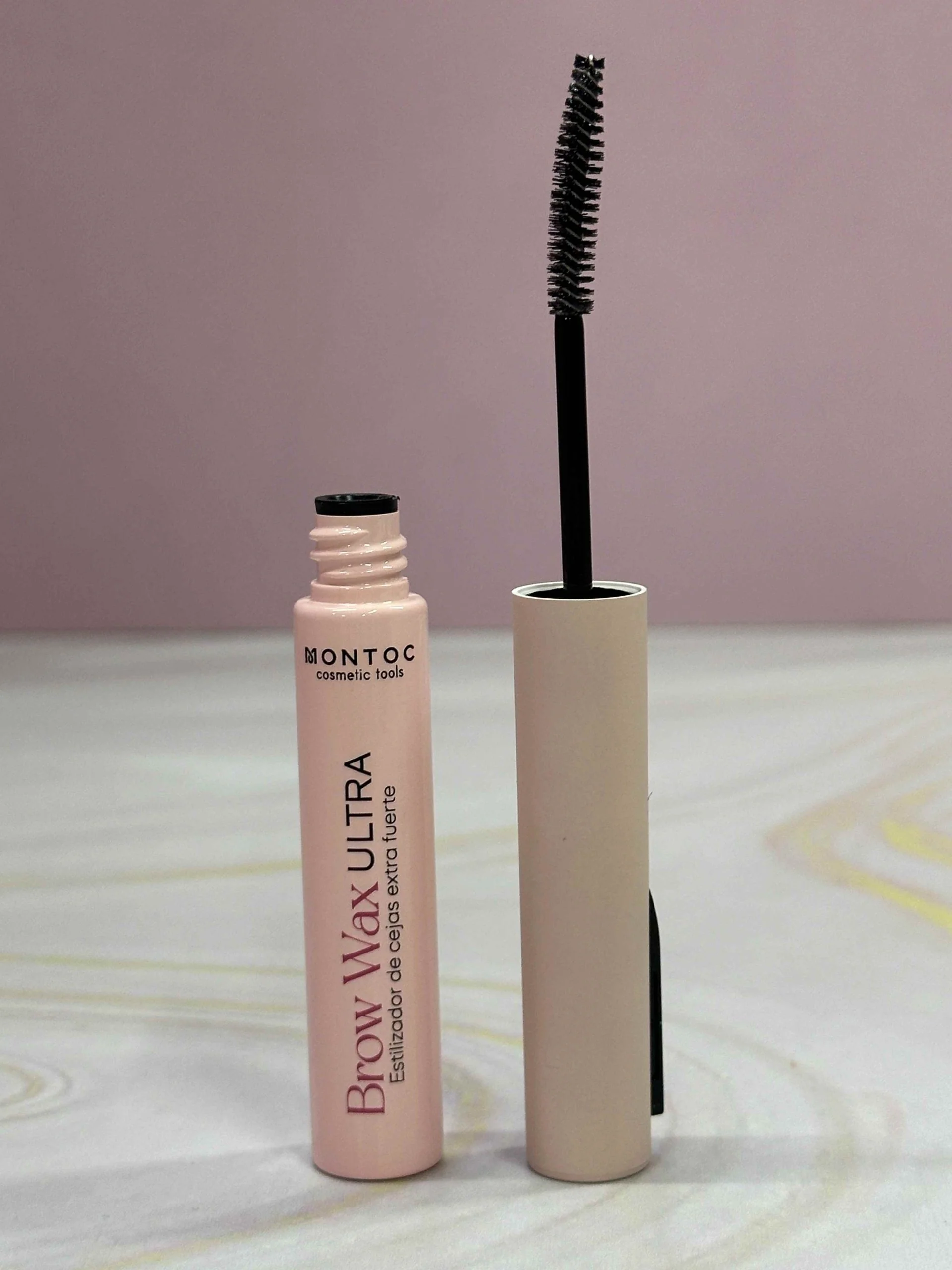 Estilizador de cejas Brow Wax Montoc - Image 3