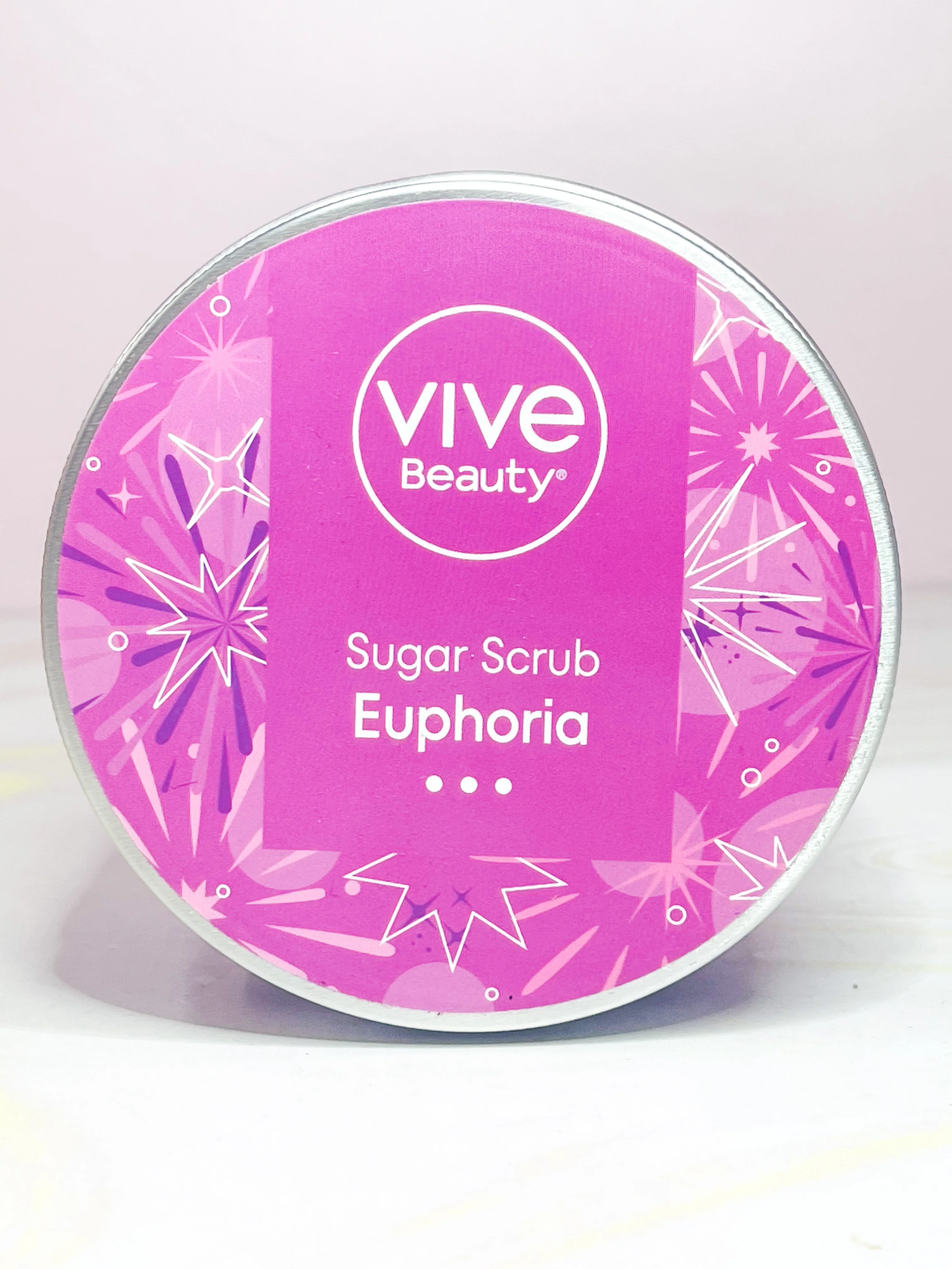 Exfoliante de azúcar Vive Beauty - Image 3