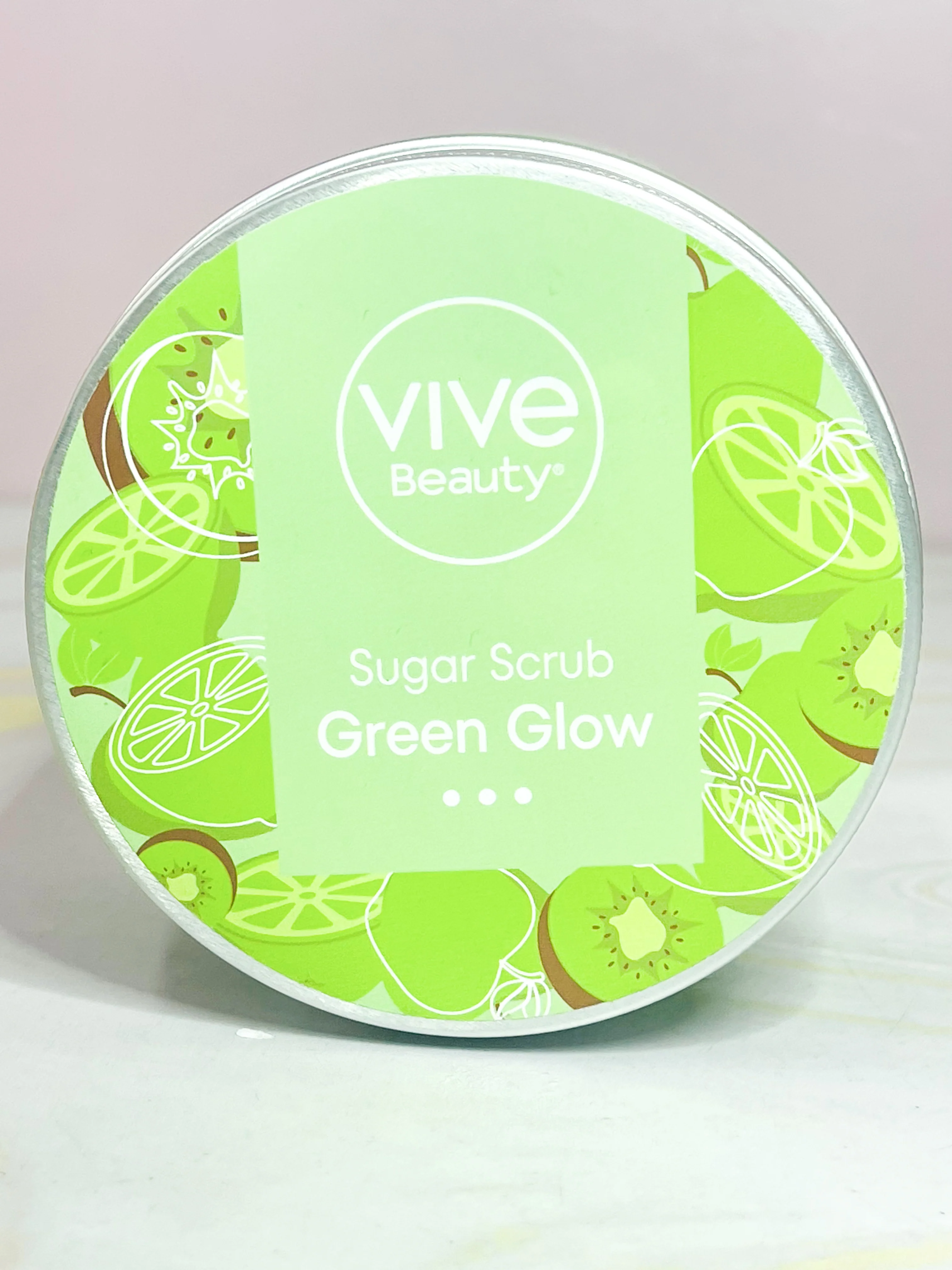 Exfoliante de azúcar Vive Beauty - Image 5