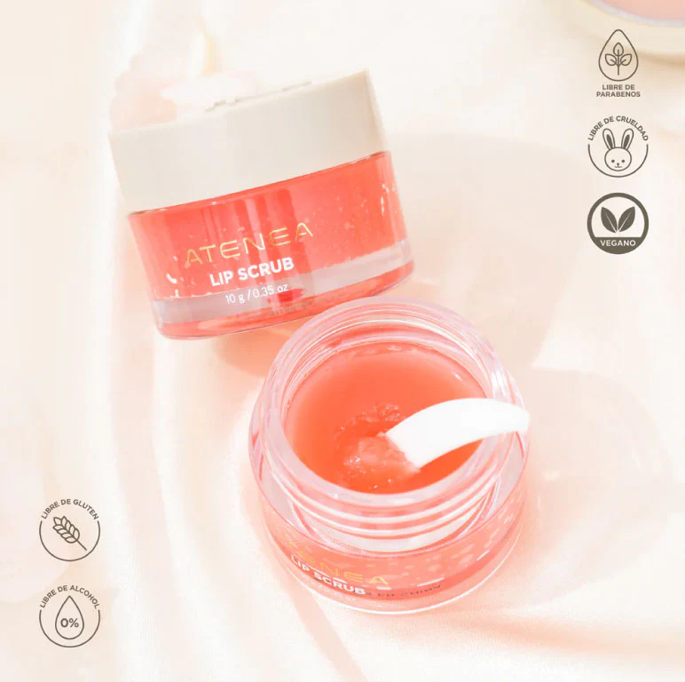 Exfoliante de labios Atenea - Image 4