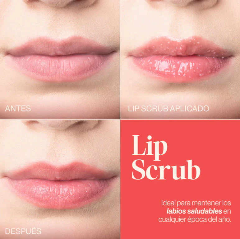 Exfoliante de labios Atenea - Image 6