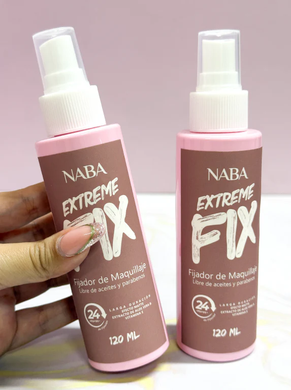 Fijador NABA - Image 4