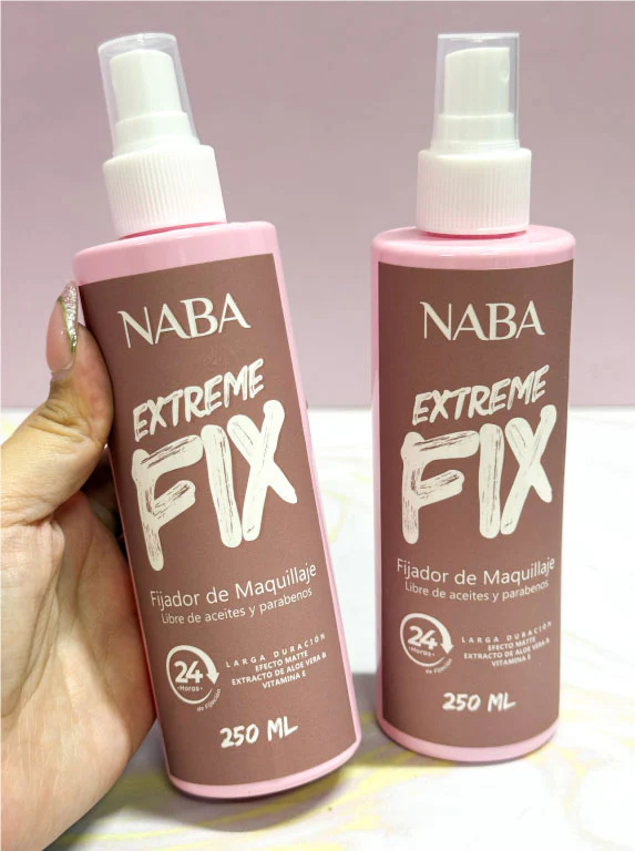 Fijador NABA - Image 5