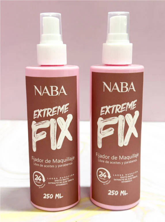 Fijador NABA - Image 6
